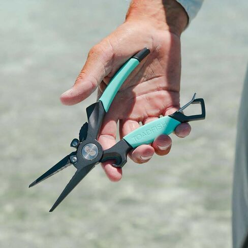 Toadfish Fishing Accessory Bundle in Saudi Arabia