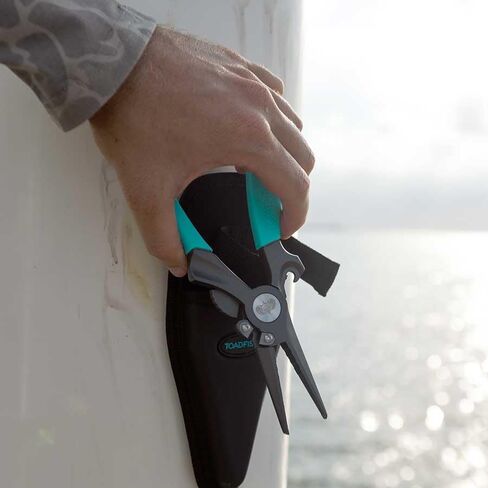 Toadfish Fishing Accessory Bundle in Saudi Arabia