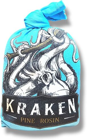 Kraken Pine Rosin Bag in Saudi Arabia