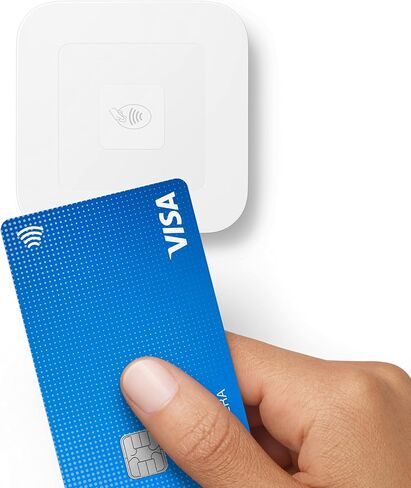 Square Reader for contactless and chip (2nd Generation) in Saudi Arabia
