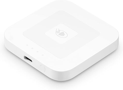 Square Reader for contactless and chip (2nd Generation) in Saudi Arabia