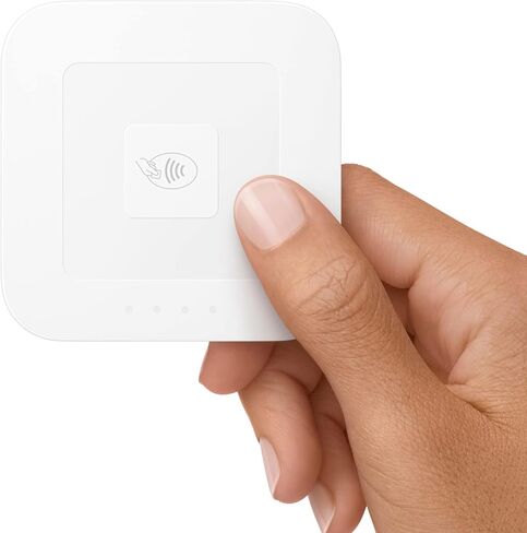 Square Reader for contactless and chip (2nd Generation) in Saudi Arabia