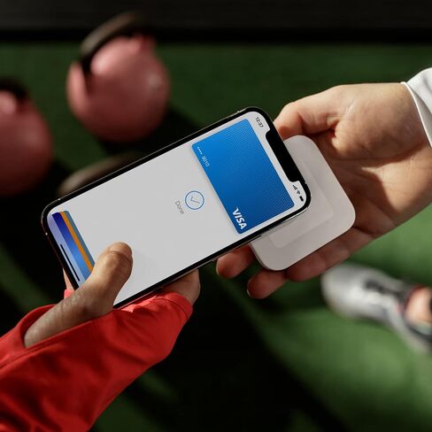 Square Reader for contactless and chip (2nd Generation) in Saudi Arabia