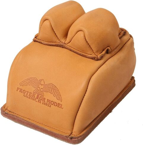 Protektor ModelBunny Ear Rear Bag Empty in Saudi Arabia