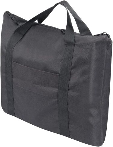 Griddle Carry Bag for Camp Chef SG30-14x16, SG14, FG20, MSG20, CGG16 Models | Compatible with Camp Chef Single Burner Griddle, Heavy Duty 600D Waterproof Dustproof Carry Bag - 21.5'' x 17.5'' in Saudi Arabia