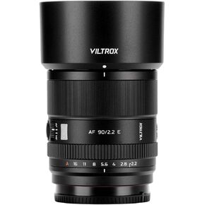 VILTROX AF 14mm F4.0 Air Full-Frame Lens for Sony E-Mount in Saudi Arabia