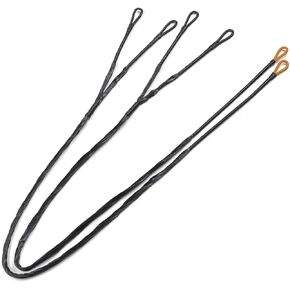 Wicked Ridge by TenPoint Replacement Cables for Invader, Invader HP, Warrior & Warrior HL Crossbow Models (WRA162) in Saudi Arabia