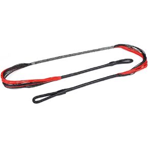 Recurve Crossbow String 26.5" 150-175 lbs Replacement String for Hunting Crossbow in Saudi Arabia