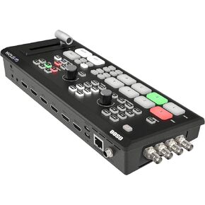 Osee GoStream Duet Multiple Camera SDI and HDMI Live Stream Video Mixer Switcher in Saudi Arabia