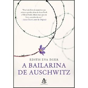 A bailarina de Auschwitz (Em Portugues do Brasil) in Kuwait