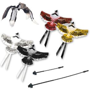 FOXPRO Decoy Topper Combo Pack | 3 Decoy Toppers for FOXPRO Game Calls in Saudi Arabia
