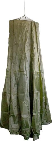 Emergency Zone Eco Gel Sanitation Set with Privacy Shelter | Hygienic Waste Disposal System for Camping, Hiking, Emergency Preparedness in Saudi Arabia