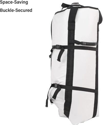 Buffalo Gear Large Fish Kill Bag, 60in 72in 90in Fish Cooler Bag Portable Tuna Bag Keep Ice-Cold and Fresh over 48H in Kuwait