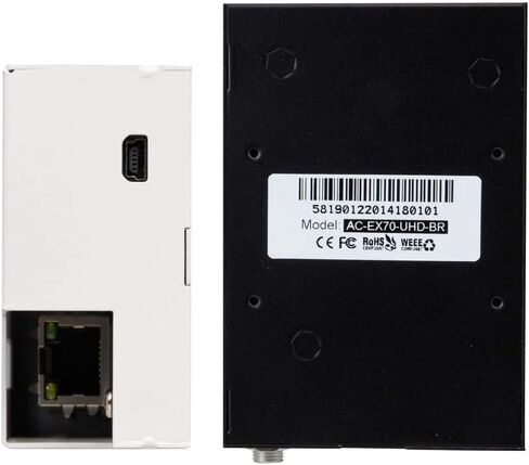 AC-CXWP-HDMO-BKT 4K HDR HDMI Wall Plate Extender (Transmitter/Receiver) Basic Kit? up to 40m/130ft in Saudi Arabia