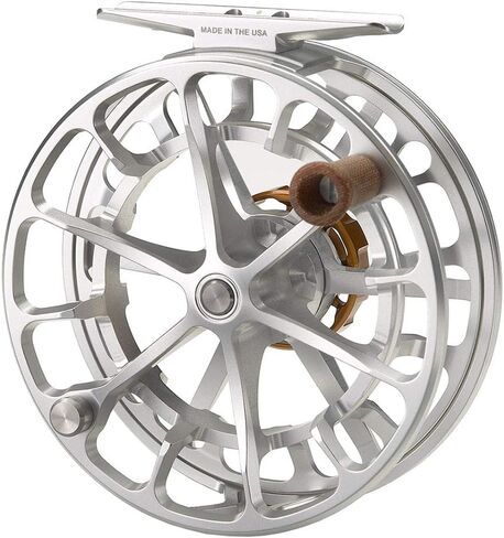روس ريلز Fly Fishing - Evolution LTX Fly Reel - حوض سباحة احتياطي in Kuwait