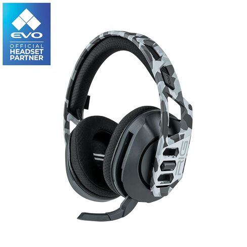 RIG 800 PRO HS Wireless Gaming Headset & Multi-Function Base Station PS5 | Low-latency 2.4GHz wireless for PlayStation PS4, PS5, PC, Mac, USB – Multiplatform - 60 Hour Battery - Flip-to-Mute Mic in Saudi Arabia