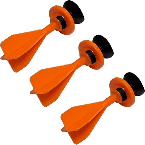 Real Crossbow Set for Kids with 6 Suction Cup Darts, Fun Bow and Arrow Archery Set Ideal for Indoor and Outdoor Games, New in Box in Saudi Arabia