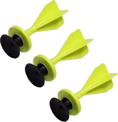 Real Crossbow Set for Kids with 6 Suction Cup Darts, Fun Bow and Arrow Archery Set Ideal for Indoor and Outdoor Games, New in Box in Saudi Arabia