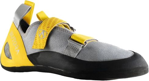 Butora Komet Climbing Shoe - Yellow 7 in Saudi Arabia