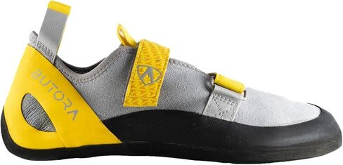 Butora Komet Climbing Shoe - Yellow 7 in Saudi Arabia
