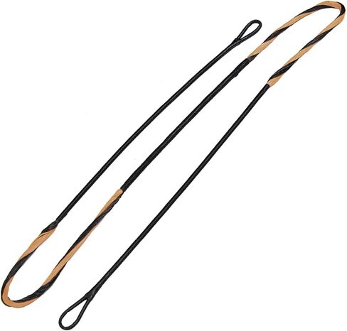 Wicked Ridge by TenPoint Replacement String for RDX 400 Crossbow (HCA-13419-S) - Also Compatible with Fury 410 De-Cock in Saudi Arabia
