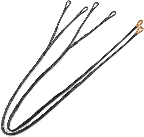 Wicked Ridge by TenPoint Replacement Cables for Invader, Invader HP, Warrior & Warrior HL Crossbow Models (WRA162) in Saudi Arabia
