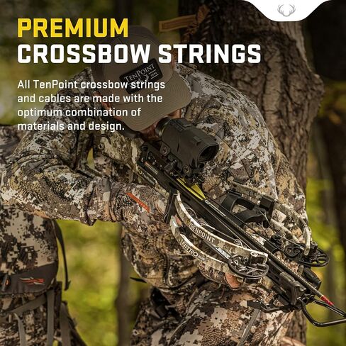 TenPoint Replacement String for Nitro 505 Crossbow (HCA-70318) in Kuwait