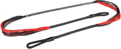 Recurve Crossbow String 26.5" 150-175 lbs Replacement String for Hunting Crossbow in Saudi Arabia
