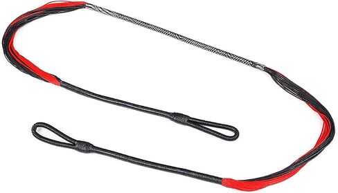 Recurve Crossbow String 26.5" 150-175 lbs Replacement String for Hunting Crossbow in Saudi Arabia