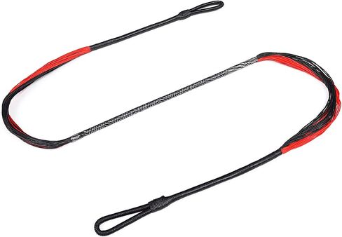 Recurve Crossbow String 26.5" 150-175 lbs Replacement String for Hunting Crossbow in Saudi Arabia