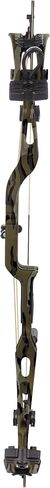 Bear Archery Alaskan Pro Compound Bow Package, Right Hand, Mossy Oak Bottomland in Saudi Arabia