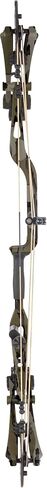 Bear Archery Alaskan Pro Compound Bow Package, Right Hand, Mossy Oak Bottomland in Saudi Arabia