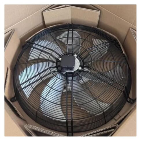 Cooling Fan FN035-4EA.WD.V7 FN035-4EK.0F.V7P3 FN035-VDK.of.V7P2 ..V7PS FN035-VDA(FN035-VDA.0F A7P2) in Kuwait