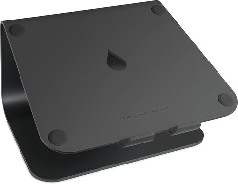 Rain Design 10075 mStand Laptop Stand (Black) in Saudi Arabia