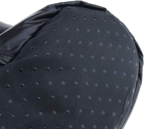 Winter Goose Down Booties Waterproof Anti-Slip Ultralight Puffy Socks Slippers Tent Warm Boots Shoes for Camping Home in Saudi Arabia