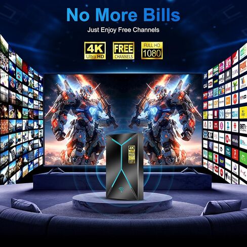 2026 Premium Long-Range TV Antenna – 3500+ Mile Coverage, Built-in Signal Booster, 26FT Coaxial Cable, Supports 4K/8K/1080p for Indoor, Outdoor, Smart & Older TVs in Saudi Arabia