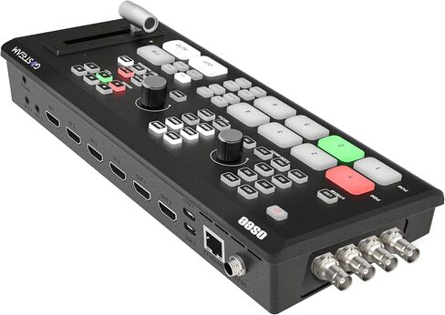 Osee GoStream Duet Multiple Camera SDI and HDMI Live Stream Video Mixer Switcher in Saudi Arabia