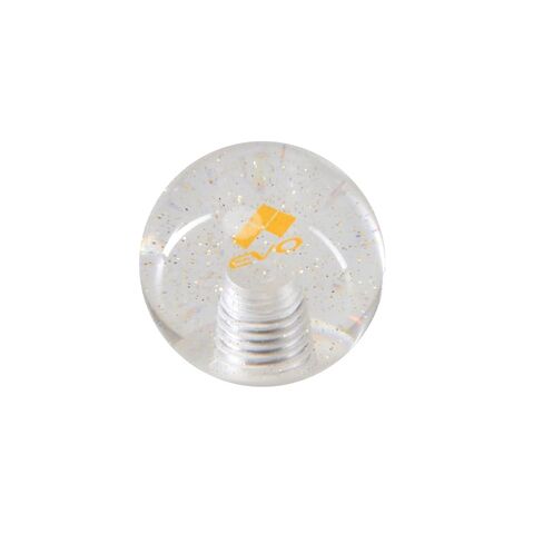 VARMILOARCADE Evo x Varmilo Co-Branded Balltop, Translucent Joystick Balltop Replacement for Arcade Stick, Fight Stick Controller, Lever Customization and DIY Parts in Saudi Arabia