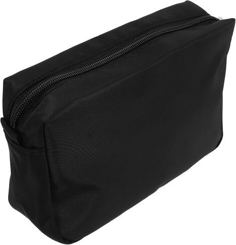 BESTonZON Small Tool Storage Bag for Climbing Gear, Lightweight Waterproof Polyester-Cotton Crampon Storage Case with Zipper and Ventilated Compartments, for Hiking and Challenging Outdoor in Saudi Arabia