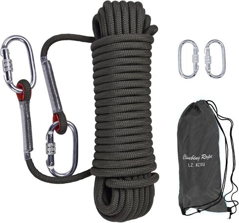 Climbing Rope, Rappelling Rope in Kuwait