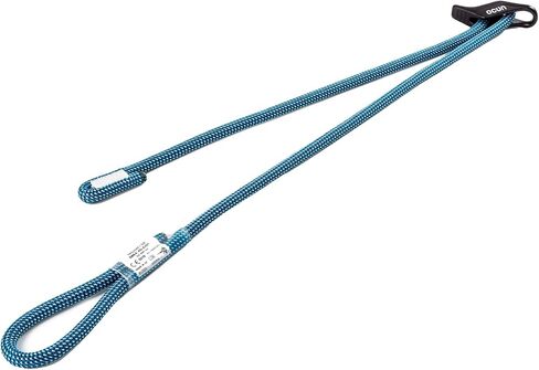 Ocun SBEA Adjust Adjustable Lanyard, Self-Belay Rock Climbing (20-100 cm) in Saudi Arabia