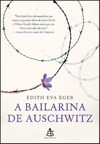 A Bailarina de Auschwitz (Em Portugues do Brasil) in Kuwait