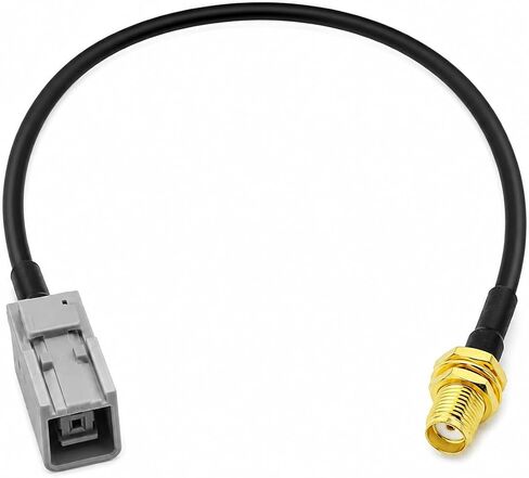 GT5-1S to SMA Male Coax Cable Adapter for GSM GPS Radio Navigation Antenna Cable in Saudi Arabia