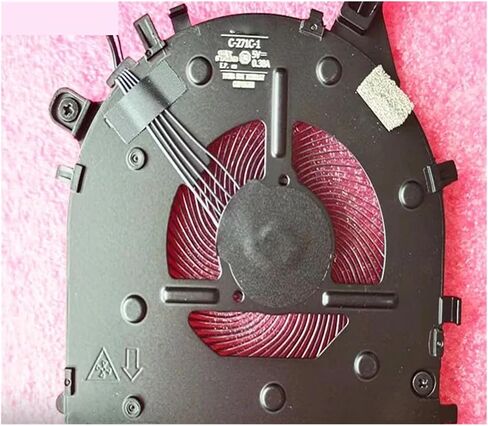 E14 E15Gen2 Fan in Saudi Arabia