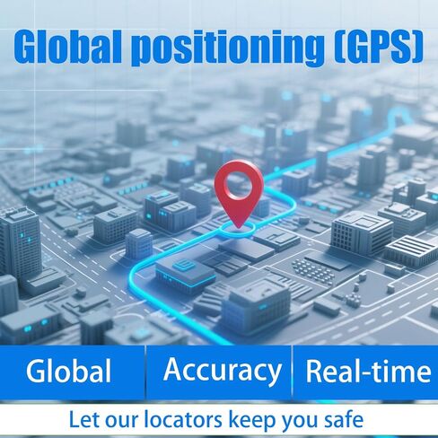 GPS Tracker for Vehicles Cars Motorcycles No Subscription-TG22 | No Monthly Fee,Real-Time Location Tracking Device, Magnetic Mini GPS Tracker for Car Pets Dogs Elderly and Valuables in Saudi Arabia