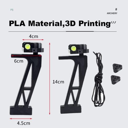 Compound Bow Release Trainer - Archery Bow Training Aids for Youth Adult Beginner in Saudi Arabia