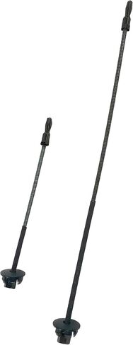FOXPRO Decoy Topper Combo Pack | 3 Decoy Toppers for FOXPRO Game Calls in Saudi Arabia