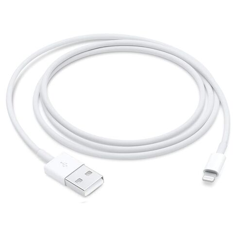 Car Apple Carplay Cable, USB A to Lightning Cable for iPhone 14, 14 pro max,13,Plus,SE 2nd/12/11/Xs/XR, iPad 4/5/ 6/7/ 8, Mini 2/3/4/5, Air 2/3 Charger Cord, Car Charging Cable in Saudi Arabia