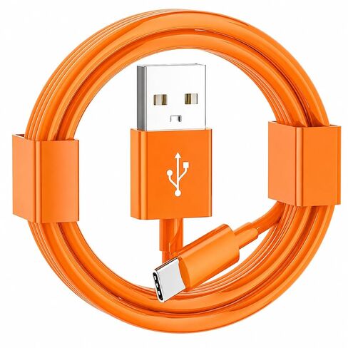Car Carplay Cable for iPhone 17/16/15, USB A to USB C Cable Compatible for iPhone 17/16,17Air, 17/16/15 Pro Max,17E/16E/Plus, iPad 10th/11 Gen,iPad Pro 12.9,Air 5th/4th Charger Cord,Car Charging Cable in Saudi Arabia