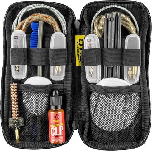 Otis Technology Defender Series Cleaning Kits (Select Your Model) in Saudi Arabia